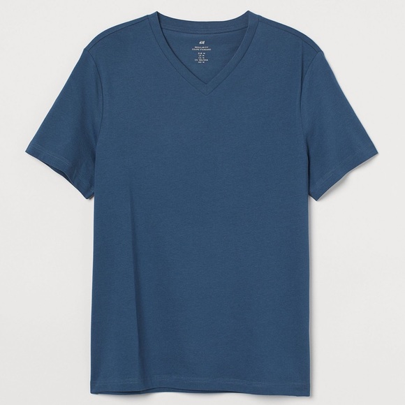 H&M short sleeves Tee. Size: Medium - Picture 3 of 6